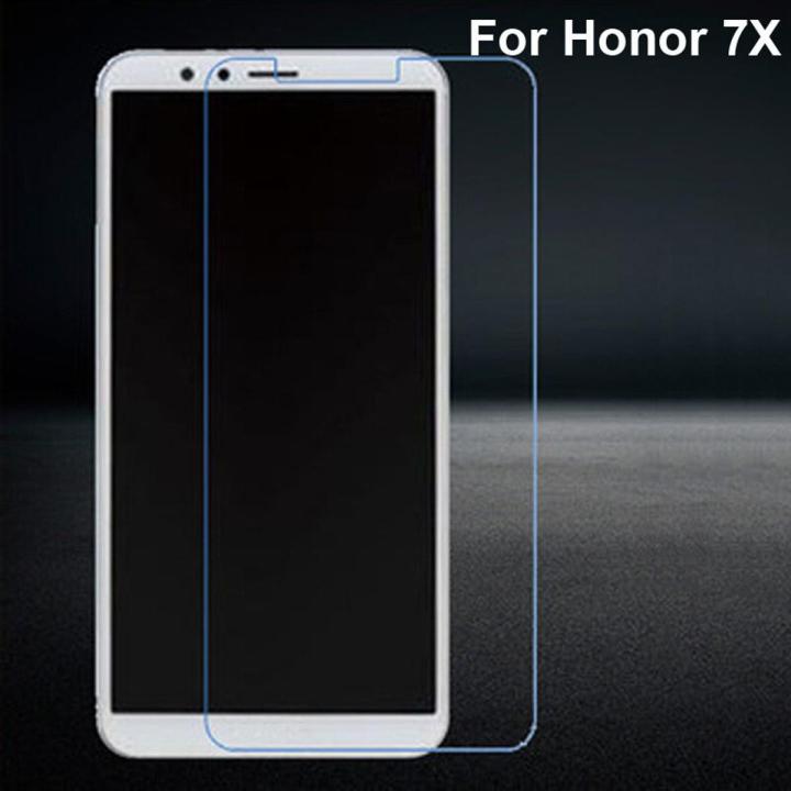 Honor 7X Screen Protector