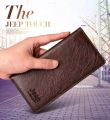 High Quality Short Jeep Buluo Purse Dompet Men Bag Wallet Professional. 