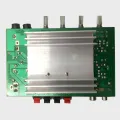 DX 0809 AMPLIFIER CIRCUIT BOARD || DX0809 Circuit Kit. 