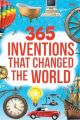 365 Inventions That Changed the World(Hardcover). 