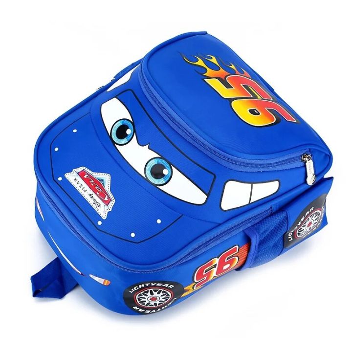 Lightweight%20Cartoon%20Car%20Kids%20Backpack%20-%20Perfect%20for%20Kindergarten%20and%20Preschool%20-%20Image%207
