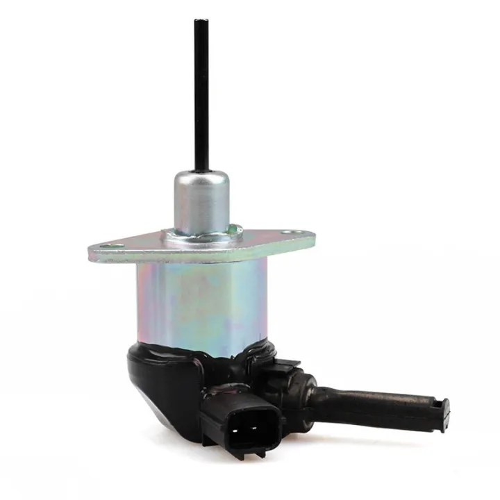 2X%201A021-60015%2012V%20Fuel%20Stop%20Solenoid%20Valve%20for%20Kubota%20L3830%20L39%20L3940%20L45%20L4600%20L4630%20L4740%20L48%20L5030%20L5040%20-%20Image%204