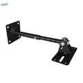 Speaker Wall Mount Speaker Mount Bracket for Surround Sound Large Speakers.
