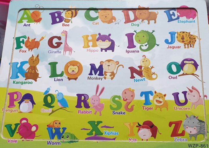 English,%20ABCD%20Wooden%20Alphabet%20Puzzle%20Board%20For%201-3%20Years%20Old%20Girls%20and%20Boys%20For%20Learning-%2060pcs%20Puzzle%20-%20Image%203