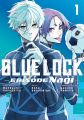 Blue Lock: Episode Nagi 1 Paperback. 