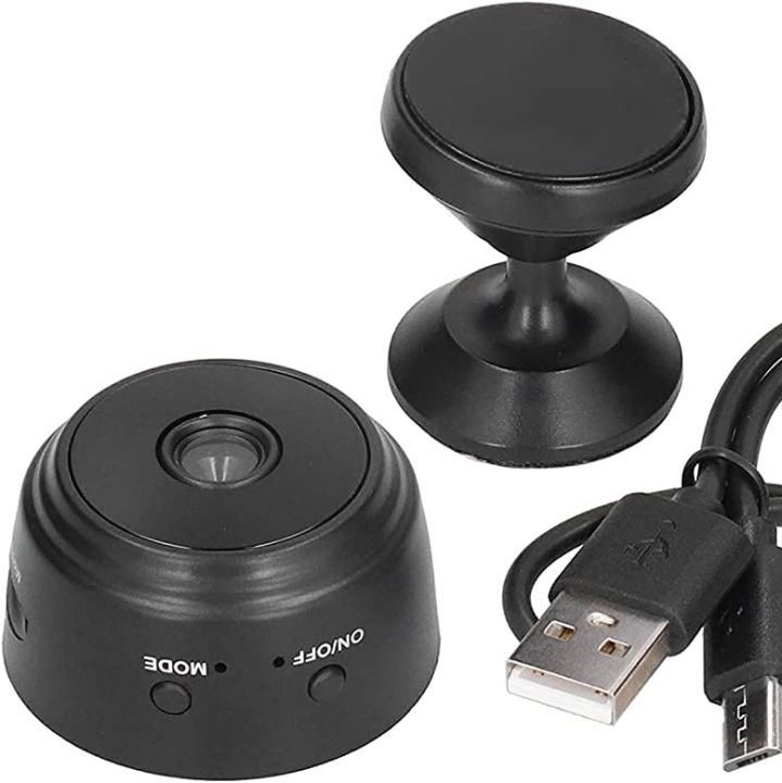 A9 Mini Camera 1080P ip camera HD Version Micro Wireless Camera Motion Detection Security camera wifi Camera