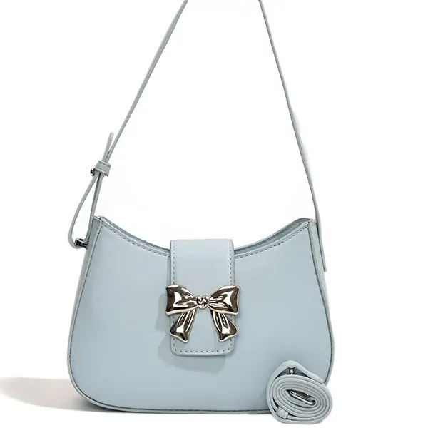 This%20year's%20popular%20bow%20handbag%20bag%20women's%202024%20spring%20and%20summer%20new%20fashion%20foreign%20shoulder%20armpit%20small%20square%20bag%20-%20Image%205