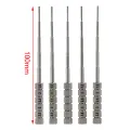 Wick Coil Jig Winding Rod Wire Winder Pre-made Coil Tool DIY Tools Atomizer BDM. 