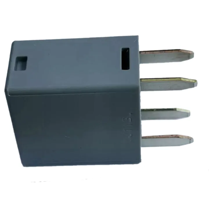 4X%20Automotive%20Relay%20for%20Optra%20/%20Aveo%2096190187%20Car%20Relay%20-%20Image%202