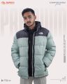 The North Face-1996 Retro Nuptse Jacket - 700™ Series || Superb Lifestyle. 