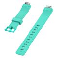 Replacement Silicone Watch Strap Band for Fitbit Inspire HR ACE2 Smart Bracelet. 