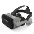 Factory New Thousand Illusion Magic Mirror 9th Generation VR Glasses 3D Virtual Reality Magic Mirror Cross-border Preferred Spot Wholesale G07E.