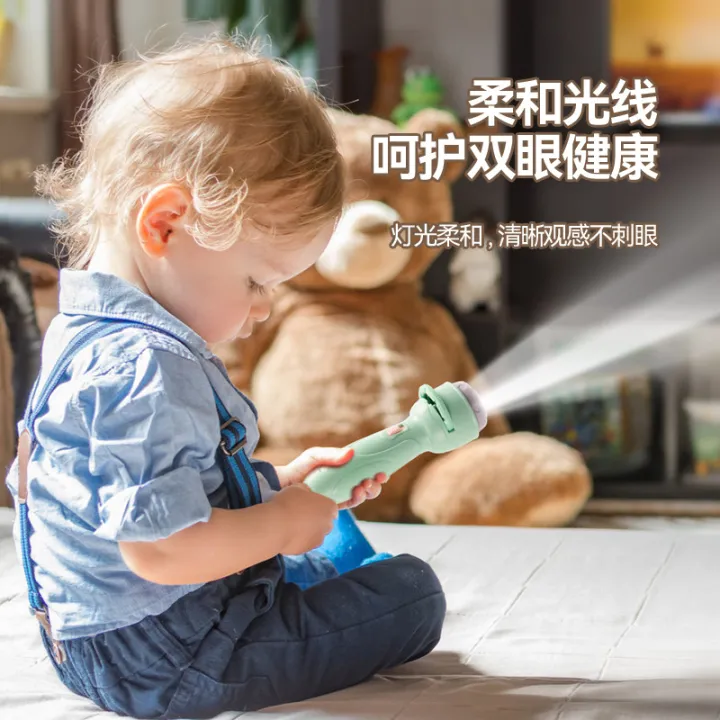 Children's%20Projection%20Luminous%20Toys%20Early%20Education%20Picture%20Recognition%20Fun%20Cartoon%20Projector%20Gift%20Stall%20Wholesale%20-%20Image%204