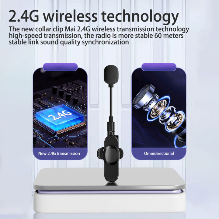 3.5mm%20Bluetooth%20Speaker%20Mini%20Portable%20Wireless%20Microphone%20Collar%20Microphone%20Speaker%20For%20Lectures%20Classroom%20Teaching%202024%20new%20-%20Image%203