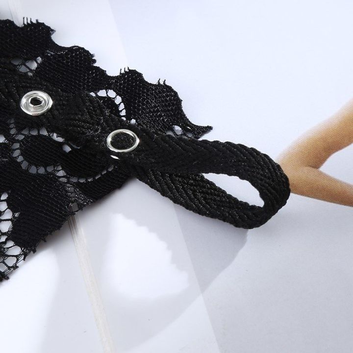 One-Piece%20Anti-Exposure%20Chest%20Block%20Women's%20Summer%20Lace%20Tube%20Top%20Anti-Running%20Light%20Patch%20Neckline%20Artifact%20Basic%20Thin%20-%20Image%208