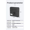 LENSGO TC7S Portable Professional Teleprompter for Smartphones.