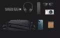 Arctic Hunter City Hunter Series YB00029 Waterproof Anti Theft Crossbody Bag Sling Bag Chest Bag. 