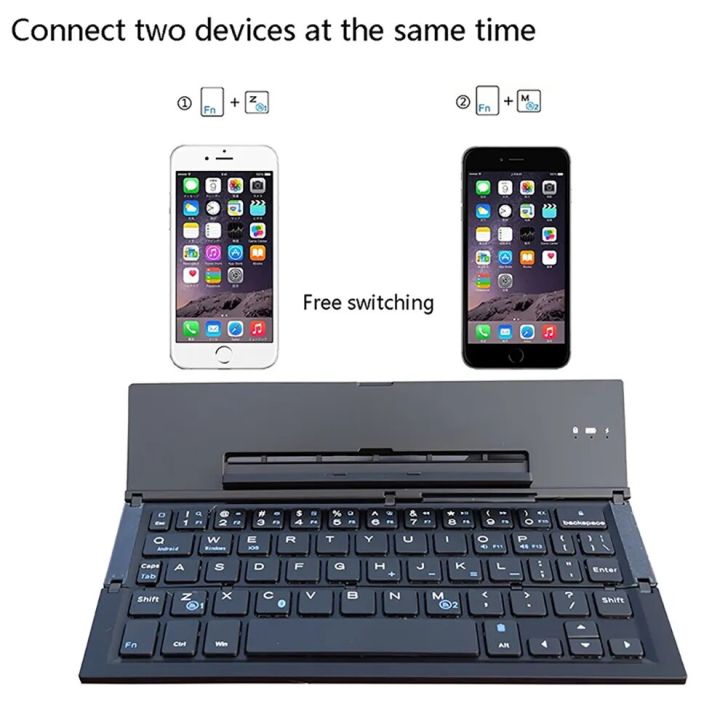 BOW%20Folding%20Keyboard%20Wireless%20Rechargeable%20Foldable%20Bluetooth%20Keyboard%20Pocket%20Keyboard%20with%20Pocket%20Size%20for%20Phone%20iPad%20-%20Image%206