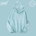 Premium Quality Stylish Cotton Hoodie For Women.