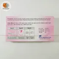 Meeka Digital Cassette Pregnancy Test Kit 100% Accurate Result with Dropper. 