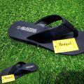 Stylist Slides Slipper - Export Quality Slides Slipper - Long Lasting stylist sandal -  Sandal for Men - As Same As Picture. 