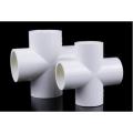 20-32MM 3D 3/4/5/6 WAY Cross Joint Fitting Elbow Connector DIY PVC Socket Pipe UPVC Hydroponic System Penyambung Paip Flange. 