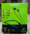 SHARK 3 (OEB-E49D) Neckband Wireless Earphone Oraimo. 