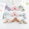 Korean Large Size Hair Claw Clip Elegant Simple Cute Barrette Plastic Fashion Hair Accessories Women. 
