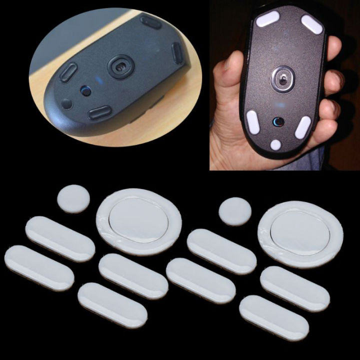 1Set%20Mouse%20Feet%20Mouse%20Skates%20For%20G304%20G305%20Mouse%20White%20Mouse%20Glides%20Curve%20Edge%20-%20Image%202