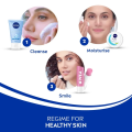NIVEA Skin Refining Scrub.