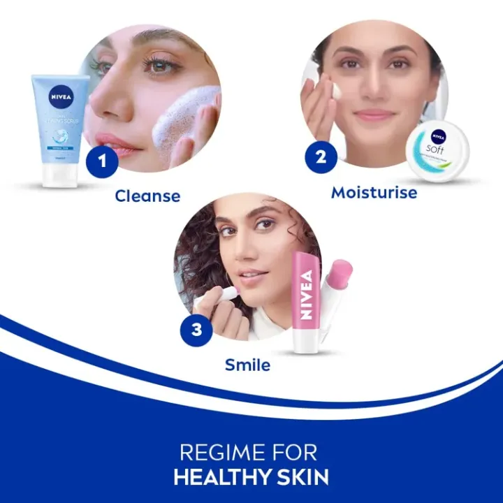 NIVEA%20Skin%20Refining%20Scrub%20-%20Image%203