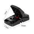 Trapper T-Rex Rat Trap. 