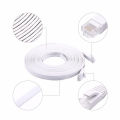 Cat6 CAT7 RJ45 Network LAN Ethernet Cable Computer UTP Patch Cord For Router 0.5m 1m 1.5m 2m 3m 5m 10m 15m 20m 25m 30m.