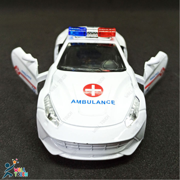 Alloy%20Die%20cast%20Metal%201:32%20Scale%20Rescue%20Police%20Toy%20Car%20&%20Ambulance%20Car%20Mini%20Latest%20Pull%20&%20Back%20Car%20With%20Auto%20Music%20Gift%20For%20Children%20-%20Image%204