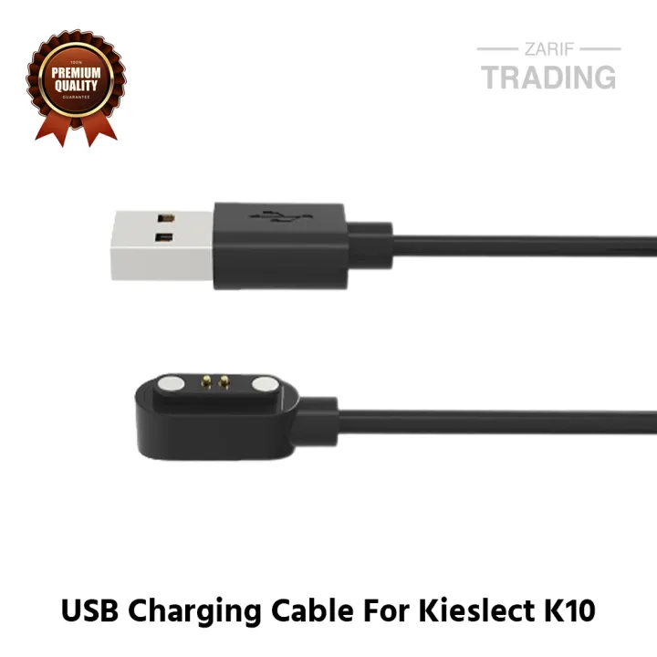 Kieslect%20K10%20Magnetic%20Charging%20Cable%202%20Pin%20High%20Quality%20USB%20Charger%20Cable%20USB%20Charging%20Cable%20Dock%20Bracelet%20Charger%20for%20Kieslect%20K10%20Smart%20Watch%20-%20Image%203