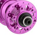 HASSNS PRO7 Bicycle Hubs Mountain Bike Flower Drum 120S Quick Release 32 Hole 789101112 Speed Outdoor Cycling Accessories. 