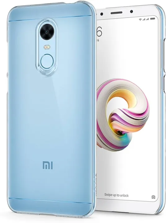 For%20Xiaomi%20Redmi%205%20PLUS%20/%20Redmi%20Note%205%20Transparent%20Clear%20Silicon%20Tup%20Back%20Cover%20Phone%20Cases%20phone%20cover%20Pani%20Cover%20-%20Image%202