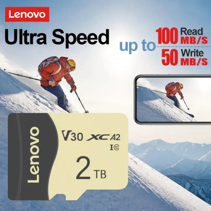 100%25Original%20Product+FREE%20Shipping+COD%20Lenovo%20Memory%20Cards%201TB%20512GB%20High%20Speed%20256GB%20128GB%20A2%20V30%20U3%20Class%2010%20Sd%20Card%20Cartao%20De%20Memoria%20TF%20Card%202TB%20For%20Smartphone%20-%20Image%202