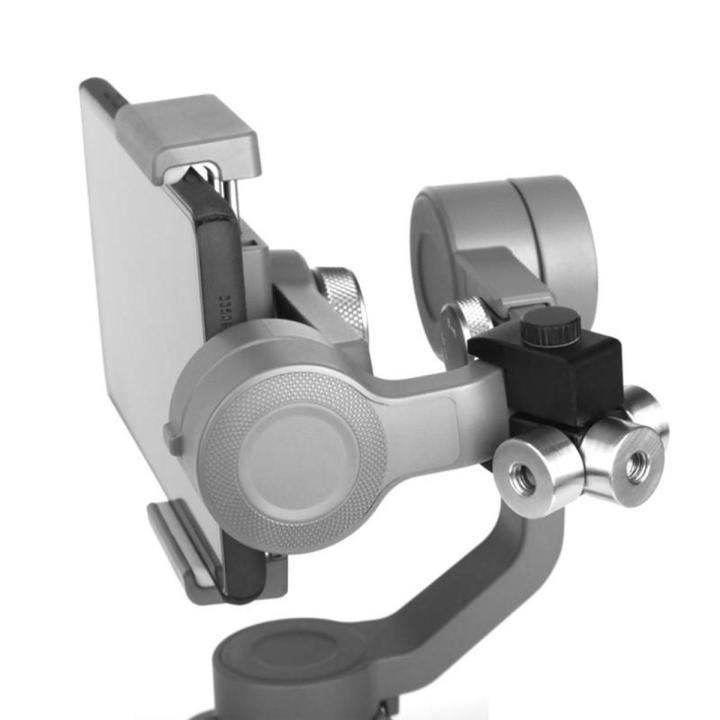 Universal Phone Stabilizer Gimbal Counterweight for Osmo Mobile 2
