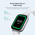 New Global Version Xiaomi Redmi Watch 5 Active Bluetooth Phone Call Smartwatch 2 Big Screen 140+ Sport Mode 5ATM Waterproof. 
