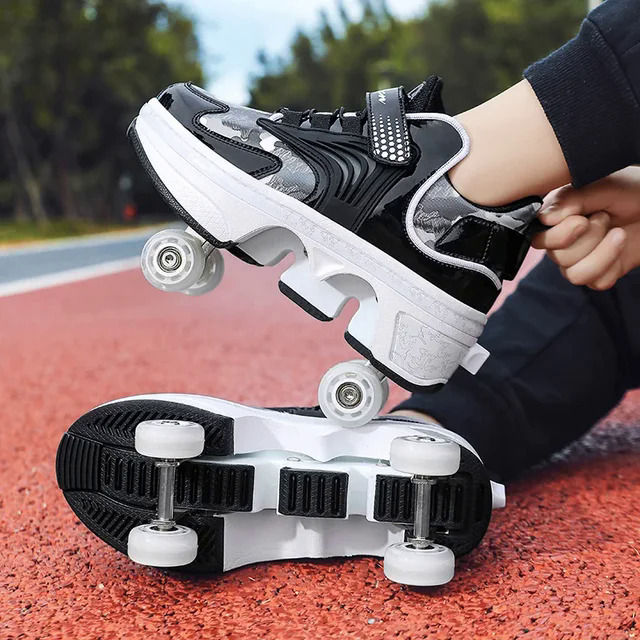 NEW%20children's%20sports%20roller%20skates%20deformation%20shoes%204%20four-wheeled%20roller%20skates%20adult%20runaway%20shoes%20student%20deformation%20wheel%20-%20Image%208