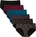 3 PC'S WOMEN BRANDED LACE PANTY SOFT PANTY COOL UNDERWEAR , panty for women. 
