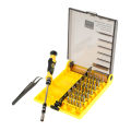 45-in-1 Professional Hardware Screw Driver Tool Kit. 