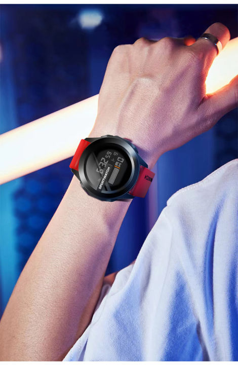 LASHIDA%20Wind%20Multi-Functional%20Simple%20Round%20Electronic%20Watch%20Sports%20Men%20and%20Women%20Middle%20School%20Students%20Trend%20Couple%20LCD%20Waterproof%20-%20Image%204