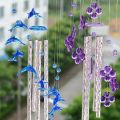 Indoor Decoration Wind Bell Hanging Ornament Memorial Wind Chimes For Home. 