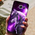 For Samsung Galaxy S7 Edge Silicone Case Cute Pattern Soft TPU Phone Cover For Samsung Galaxy S6 S7 S 7 Edge Back Cover Bumper. 