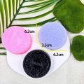 1Pcs Durable New Fidget Biscuit Pinching Toy Stress Relief Silicone Squeeze Dessert Toy Super Soft Big Oreo Stress Relief Toy.