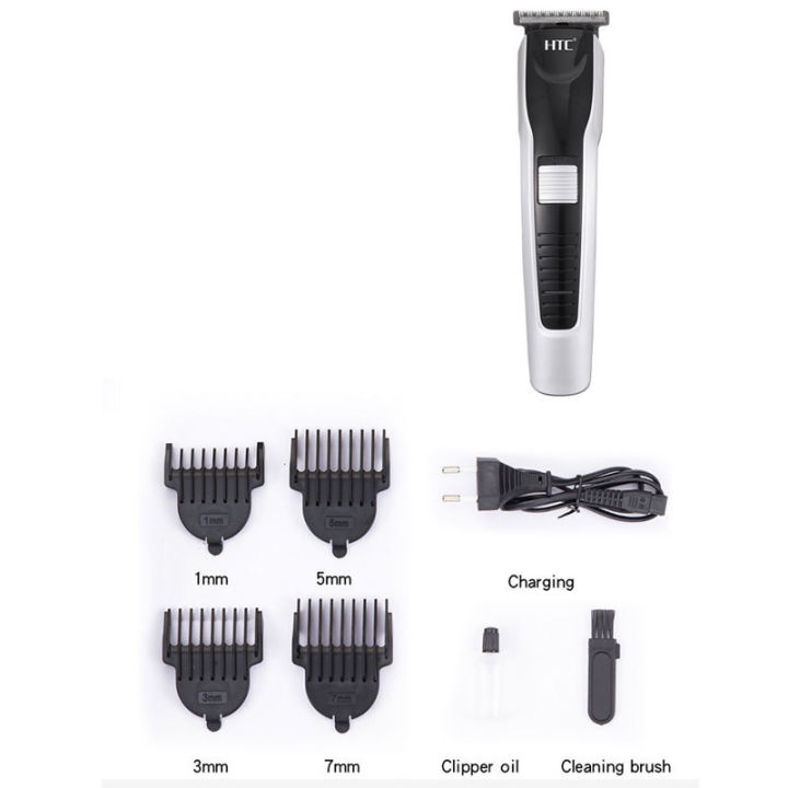 HTC%20AT%20538%20Rechargeable%20Hair%20and%20Beard%20Trimmer%20for%20Men%20-%20Image%204