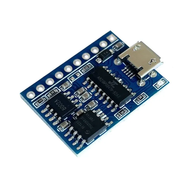 MP3%20DFPlayer%20Mini%20Serial%20USB%20Control%20Recording%20Recognition%20V%20ultrathinoice%20Module%20Custom%20Programmable%20Sound%20Recorder%20Module%20for%20Toy%20-%20Image%207