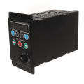 Variable Frequency Drive Controller AC220V 0.75kw Simple Operation VFD Inverter for Lathe.